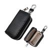 Key case to prevent relay smart radio wave car theft prevention relay attack radio wave blocking key smart key birthday compatible with all car models