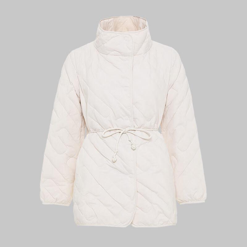 

Женский пуховик G·TENNA BN-S7805 со стойкой 2XL