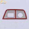 19 Model-Compatible USB Sequin Decal for Encore Console & Cigarette Lighter Port