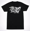 The Story So Far Logo T-Shirt – Pop Punk / Hardcore-Adjacent Tee Black