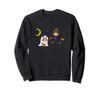 Monchhichi Graphic Sweatshirt