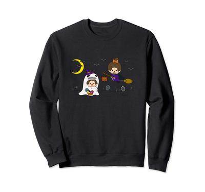 Monchhichi Grafik-Sweatshirt
