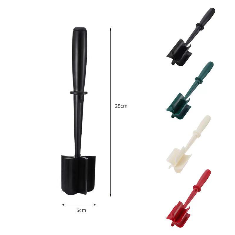 Meat and Vegetable Chopper: Multi-Functional Grinder and Salad Mixer.