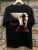 Kris Kristofferson - A Moment of Forever Camiseta Negra Todas las Tallas Camiseta QQ1214