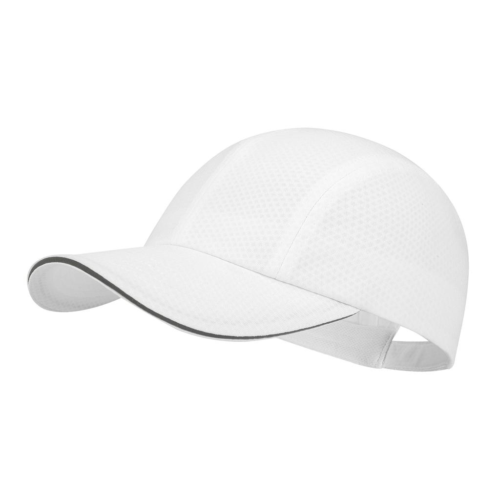 STARANCE Women's Unstructured Running Cap Performance Cooling Mesh Hat - Lightweight, Reflective Safety