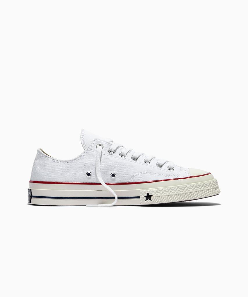 Converse Chuck 70 X White A24230C