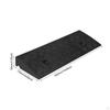 Curb Ramp for Roadside Slope, Easy Setup Sidewalks And Vehicles
