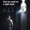Wireless IP Camera WiFi Web Camera 1080P Video Recorder Two-way Voice Night Vision Surveillance Camera Baby Safety Surveillance