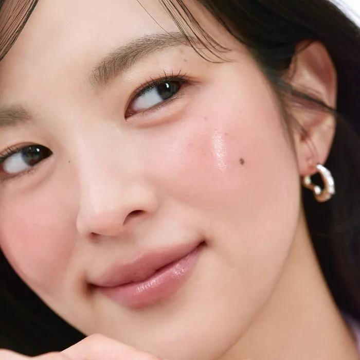 

[Набор Duo] Румяна и бальзам для губ (Выберите 2 из 6) 06 Veil