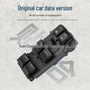 Honda CRV RHD Power Window Switch 35750-T0A-A01 Electric Control Button