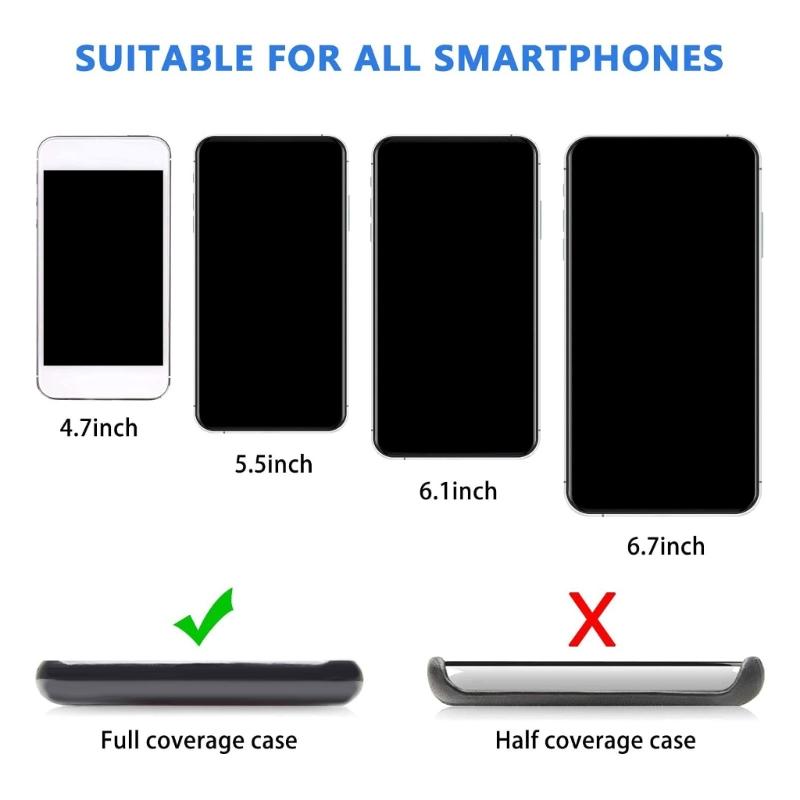 Crossbody Cellphone Lanyard Phone Lanyard Adjustable Phone Strap Universal Strap Phone Accessories Travel Essential