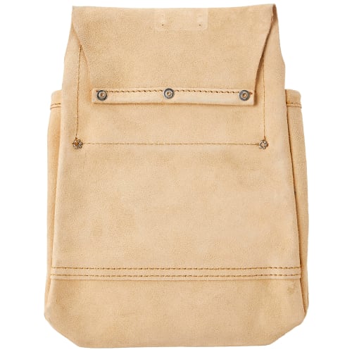 KUNY'S Tool Storage Case, Single-Sided Waist Pouch, DW-1018