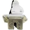 Car Parts Hengfei Tail Door Lock Machine Fit for Suzuki SX4 Swift Rear Door Lock Trunk Lid Lock Block