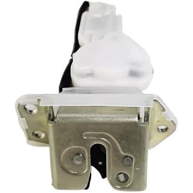 Car Parts Hengfei Tail Door Lock Machine Fit for Suzuki SX4 Swift Rear Door Lock Trunk Lid Lock Block Genuine