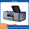 Panda CD-500 Ностальгічний універсальний CD/Касетний/DVD Плеєр та Записувач з Радіо