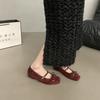 Scarpe con tacco