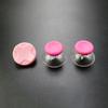 JCD 1Set For Microsoft Xbox 360 Controller Thumbsticks Thumb Joystick Stick Cap W/ Cross Buttons Dpad D-pad Replacement