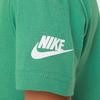 Nike T Shirt Stadium Green Kids' DX7633-324