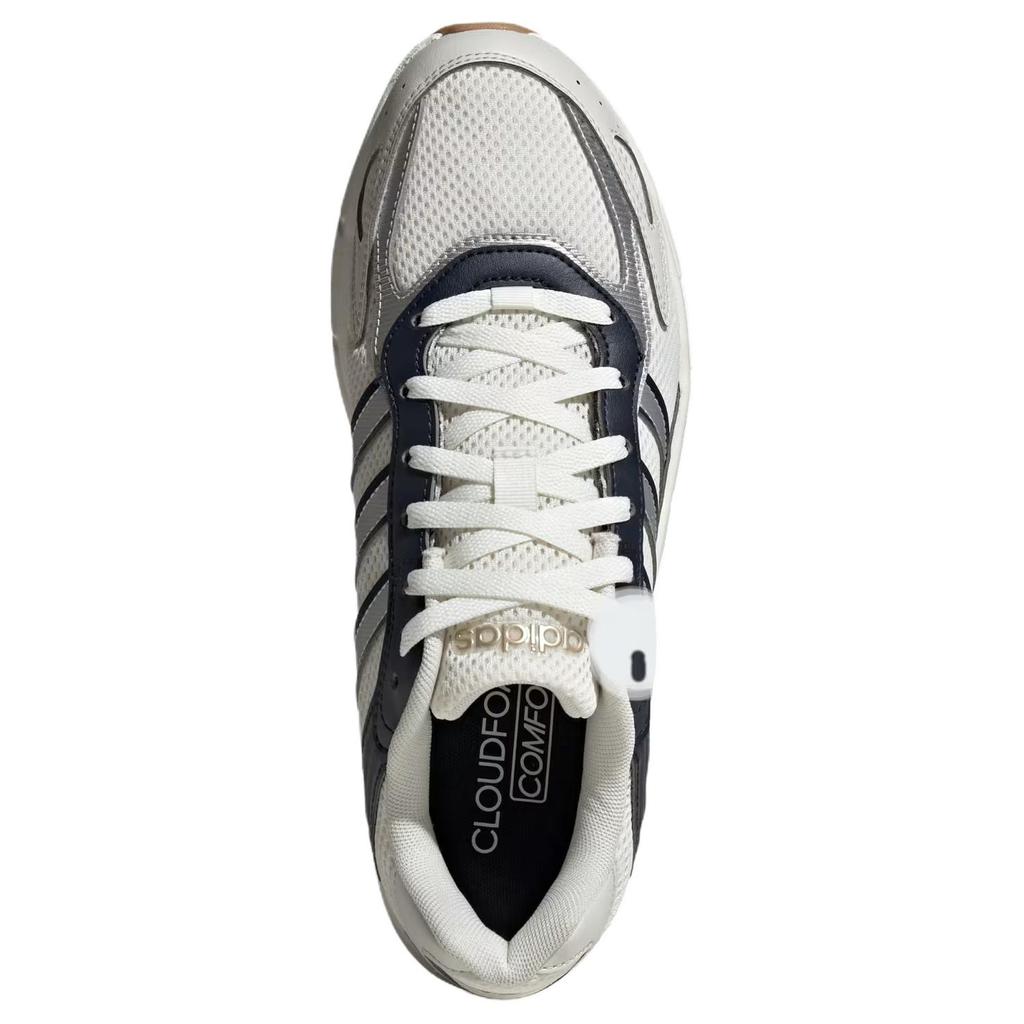 Adidas Originals ECLYPTIX 2000 Running Shoes Men's White JR6131