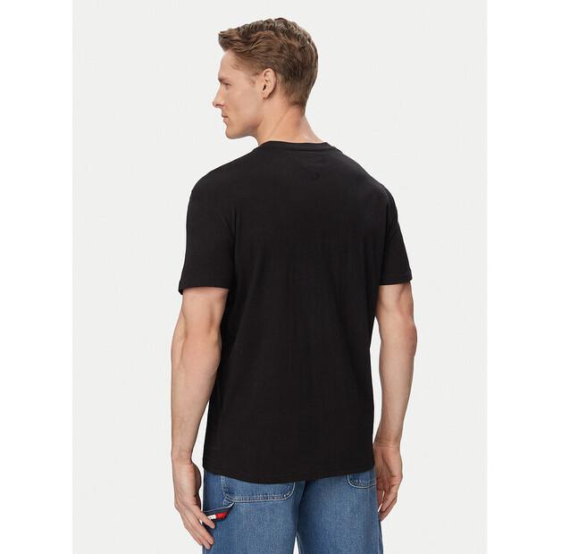 Футболка Tommy Jeans Entry Dna