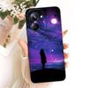 Cat Chinese Loong Dragon Painting Casing For Realme 10 10Pro 10 Pro Plus Phone Case Matte Liquid Silicone Soft Bumper Cover