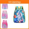 Cute Astronaut Backpack For Boys And Girls Fun Cartoon Design