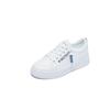 Small White Shoes for Women's Spring New Korean Style Student Running Shoes Women's Breathable Casual Shoes