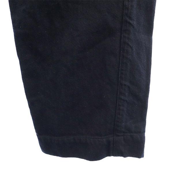 MARGARET HOWELL Tapered Pants 2 Navy Men's Used