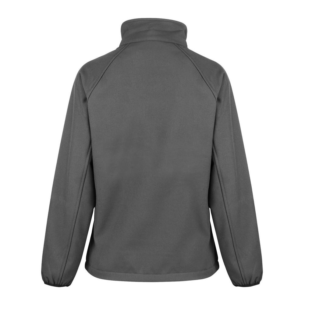 Result Core Womens/Ladies Printable Soft Shell Jacket