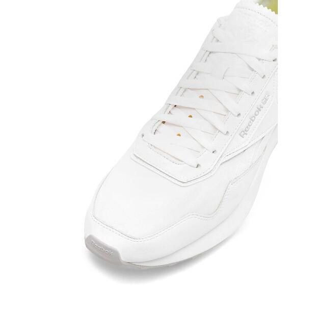 Мужские кроссовки Reebok Cl legacy az h68651 белый