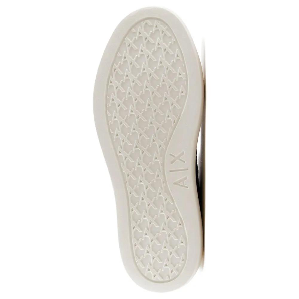 Armani Exchange Sneakers XDX180_XV931