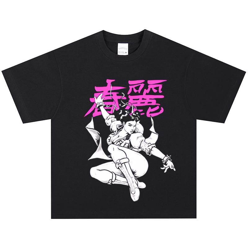 Nicki Minaj T-Shirt, Soft Fabric Casual Daily Wear M