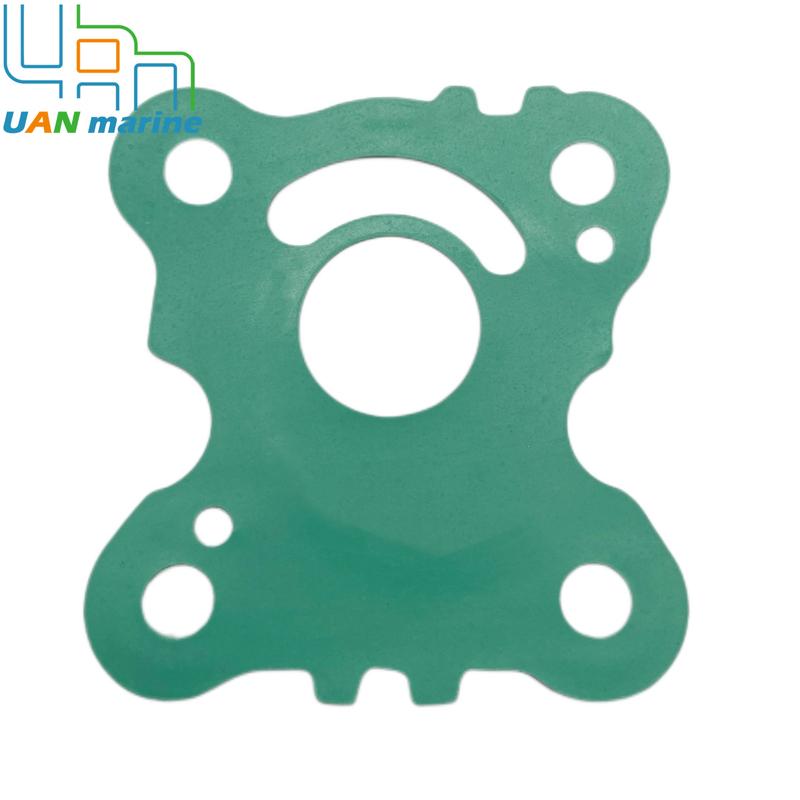 06192-ZW9-A30 Water Pump Impeller Service Kit For Honda Outboard BF 8 9.9 15 20 HP Motors 06192-ZW9-A30