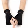 Detachable Dual-piece Set Organ Pleats Fake Collar  Theme Party Outfitters