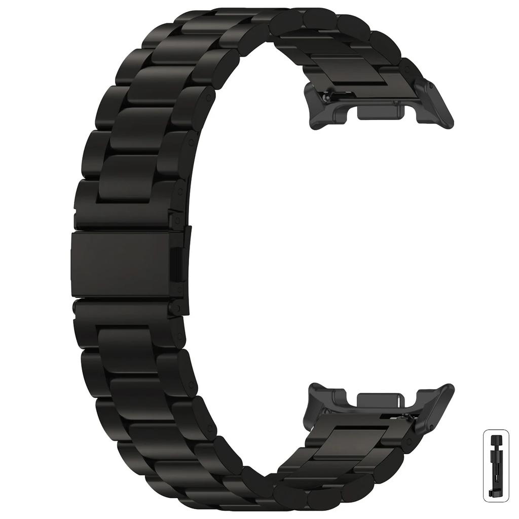 Metallarmband für Samsung Galaxy 8 8 classic Edelstahlarmband Luxuriöses Business-Band für Samsung Galaxy ultra 2 Zubehör