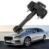Car Front Door Hinge Door Limiter Check Strap Limiter Easy Installation Automotive Accessories for S90 V90 MK2 31689103