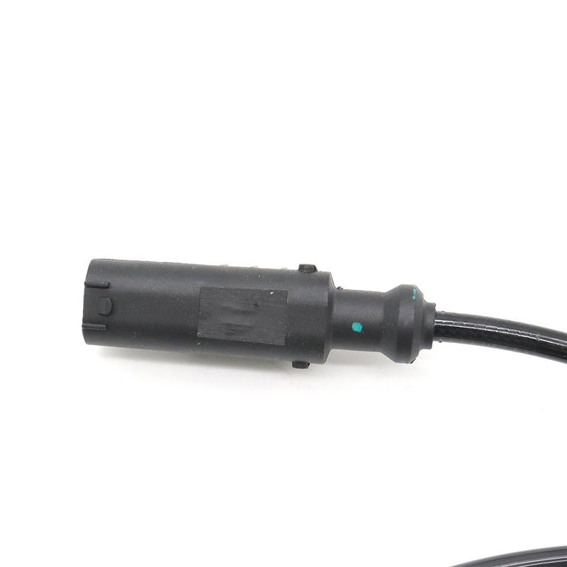For KOVE 525X 500F 525 X 500 F Motocycle Accessories ABS Front Wheel Speed Sensor