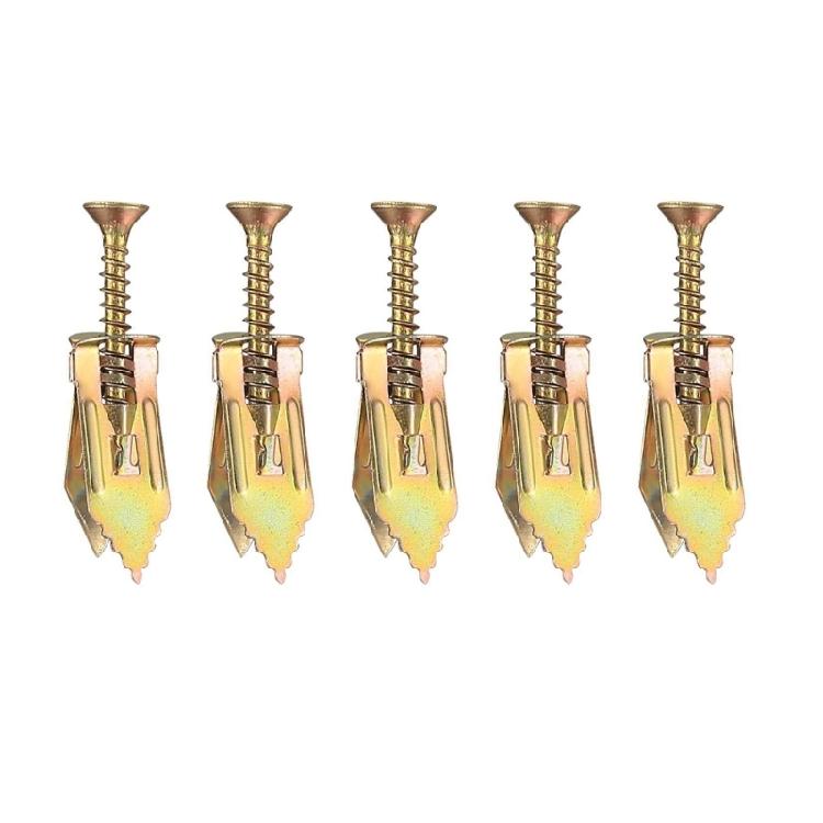 

Effortless Installation Reliable & Efficient Screws for Quick & Easy Mounting