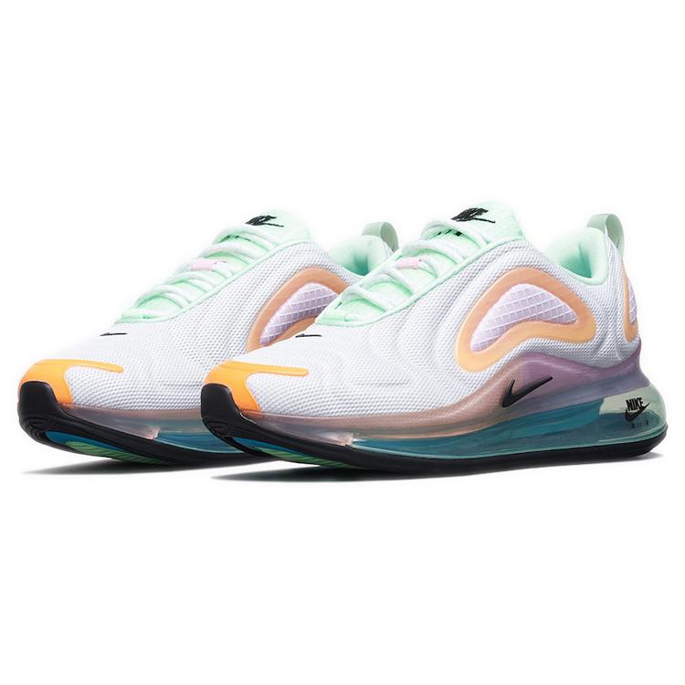 Nové dámské Nike Air Max 720 Se 'Vibrant Pack' CJ0632-100
