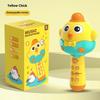 Children's Small Microphone, Audio Integrated Microphone, Baby Singing Machine, Wireless Bluetooth Singing, Infant Toys