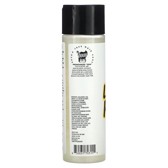 Ladies' First, Super-Charged Honey Shampoo, 8 Fl Oz (236 Ml)