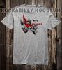 Hot Rod Tee T Shirt Drag Race Racing Speed Shop Gator Bite By Bruce