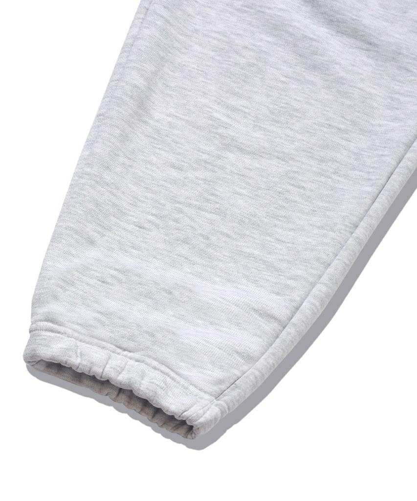 Deomail [Set]Community 54 Sweat Shirts Pants - Oatmeal