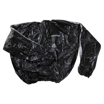 Captain Stag Vit Fit Hyper Power Sauna Suit Unisex M Size Ur 849