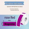 NIMBOT D110/YCN D30/Phomemo A30 Universal Thermal Label Paper