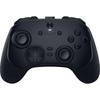 Razer Wolverine V3 Pro 8K PC Wireless with Interchangeable TMR 4 Mouse Click Back Buttons 2 Claw Grip Mouse Click Triggers for Instant PBT Action
