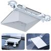 Car Roof Window Suction Bracket Mount For Starlink Mini For Campers Ships Car Window Roof Accessories