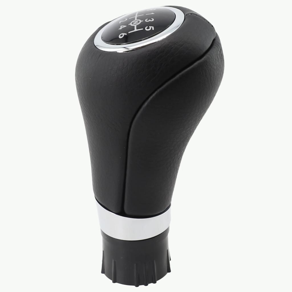 Buton Schimbător de Viteze pentru Mercedes W204 W212 C300 A207 CL203 6 Viteze 14 5mm Buton Manual Potrivire Perfectă Aspect Îmbunătățit