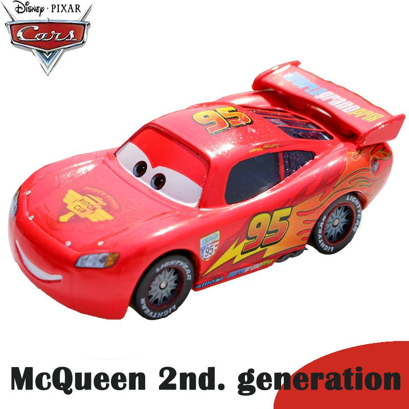 Disney Pixar Cars 2 Serie Clan da Corsa Badass DJ Lumaca Agente Boust Modello in Metallo Diecast Fine Toys Macchina Ragazzo Regalo di Capodanno
