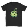 Stardew Valley   Unisexs T Shirt  Fashion Tee Shirt Short Sleeve Round Neck TShirt Pure Cotton Plus Size Tops